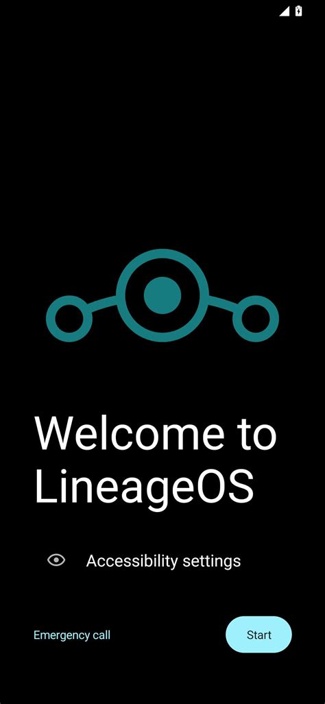 LineageOS .